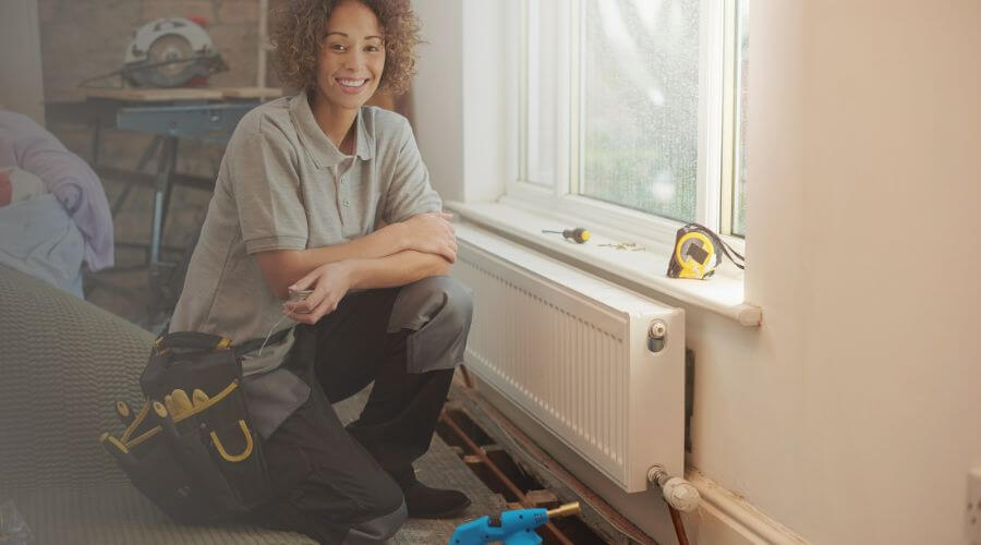 Local expert plumbing services in London Mills, IL